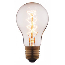 Лампа накаливания Loft it Edison Bulb E27 40Вт K 1003-C