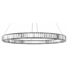 Подвесной светильник Loft it Crystal Ring 10135/1000 Chrome