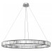 Подвесной светильник Loft it Crystal Ring 10135/1000 Chrome