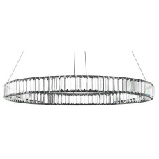 Подвесной светильник Loft it Crystal Ring 10135/800 Chrome