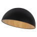 Накладной светильник Loft it Egg 10197/500 Black