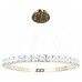 Подвесной светильник Loft it Tiffany 10204/1000 Gold