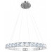 Подвесной светильник Loft it Tiffany 10204/800 Chrome