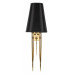 Бра Loft it Brunilde 10207W/L Gold