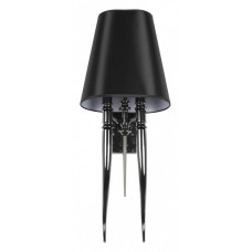 Бра Loft it Brunilde 10207W/M Black