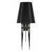 Бра Loft it Brunilde 10207W/M Black