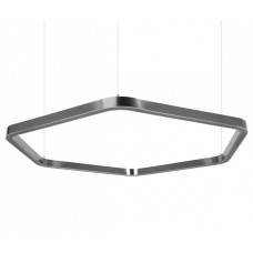 Подвесной светильник Loft it Titanium 10243XL Dark grey