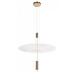 Подвесной светильник Loft it Skylar 10244/A Brass