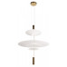 Подвесной светильник Loft it Skylar 10244/C Brass