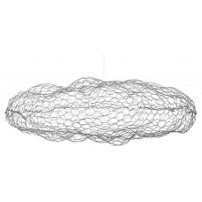 Подвесная люстра Loft it Cloud 10247/1000 Silver