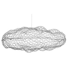 Подвесная люстра Loft it Cloud 10247/350 Silver