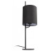 Настольная лампа декоративная Loft it Ritz 10253T Black