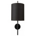 Бра Loft it Ritz 10253W/A Black