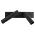 Бра Loft it Sign 10260/2W Black