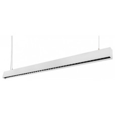 Подвесной светильник Loft it Vim 10318/B White