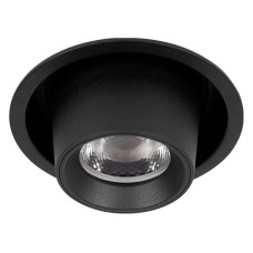 Встраиваемый светильник Loft it Flash 10319/A Black