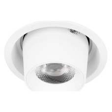 Встраиваемый светильник Loft it Flash 10319/A White