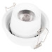 Встраиваемый светильник Loft it Flash 10319/A White