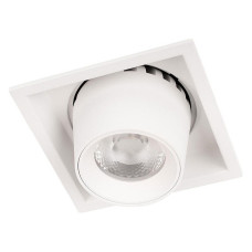 Встраиваемый светильник Loft it Flash 10319/B White