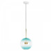 Подвесной светильник Loft it Bolle 2027-P1 Blue