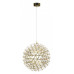 Подвесной светильник Loft it Raimond 9027-61 Gold