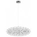 Подвесной светильник Loft it Raimond 9027-75 Chrome