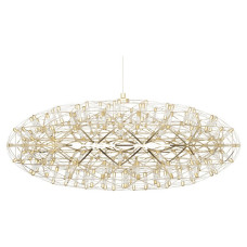 Подвесной светильник Loft it Raimond 9027-75 Gold