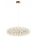 Подвесной светильник Loft it Raimond 9027-75 Gold