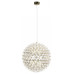 Подвесной светильник Loft it Raimond 9027-89 Gold