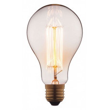 Лампа накаливания Loft it Edison Bulb E27 40Вт 2700K 9540-sc