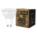 Лампа светодиодная Loft it Bulb GU10 5Вт 3000K GU1053LED