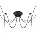 Подвесная люстра Loft it Spider LOFT1162A/6