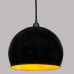 Подвесной светильник LUMINA DECO Aurora LDP 081013-300 BK