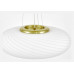 Подвесной светильник LUMINA DECO Monarte LDP 1105-480 MD