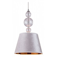 Подвесной светильник LUMINA DECO Muraneo LDP 1123 SL