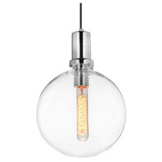 Подвесной светильник LUMINA DECO Dorito LDP 1212-250 GY+CHR