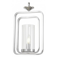 Подвесной светильник LUMINA DECO Benton LDP 1236-1 CHR