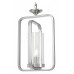 Подвесной светильник LUMINA DECO Benton LDP 1236-1 CHR