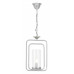 Подвесной светильник LUMINA DECO Benton LDP 1236-1 CHR