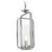 Подвесной светильник LUMINA DECO Benton LDP 1236-1 CHR