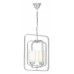 Подвесной светильник LUMINA DECO Indivia LDP 1238-2 CHR