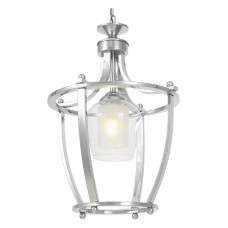 Подвесной светильник LUMINA DECO Brooklyn LDP 1241-1 CHR