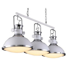 Подвесной светильник LUMINA DECO Batore LDP 274-3 WT