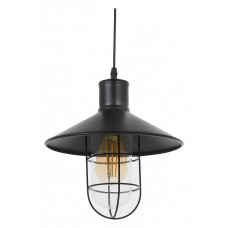 Подвесной светильник LUMINA DECO Lataro LDP 6013 BK