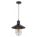 Подвесной светильник LUMINA DECO Lataro LDP 6013 BK