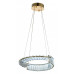 Подвесной светильник LUMINA DECO 6026 LDP 6026-400 GD