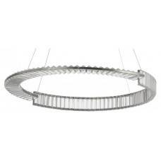 Подвесной светильник LUMINA DECO 6026 LDP 6026-800 CHR