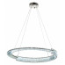 Подвесной светильник LUMINA DECO 6026 LDP 6026-800 CHR