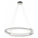 Подвесной светильник LUMINA DECO 6026 LDP 6026-800 CHR