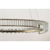 Подвесной светильник LUMINA DECO 6026 LDP 6026-800 GD